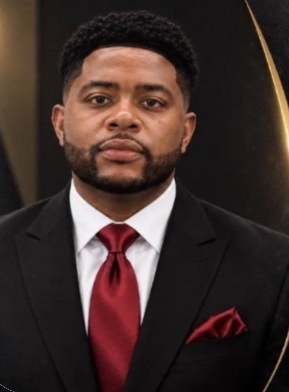 Pierre Baker - PRB Solutions LLC Executive Representation